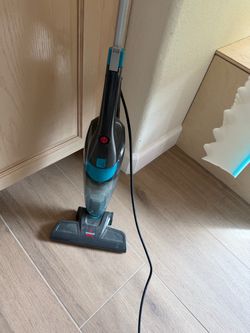 Bissel vacuum