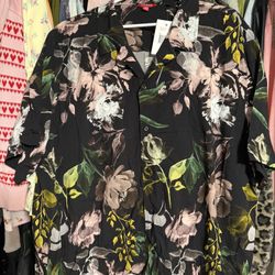 Brand New Men Guess XXL Shirt 