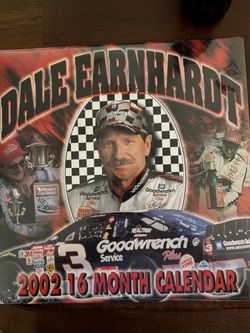 Dale Earnhardt collectibles