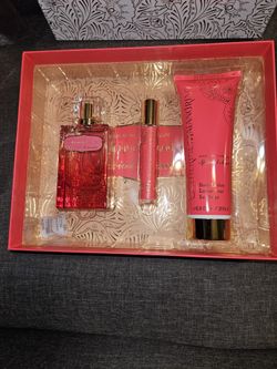 Perfume SET
