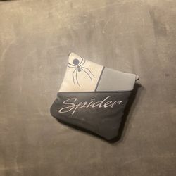 TaylorMade Center Shaft Putter Headcover 