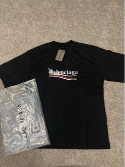 Balenciaga Campaign Tee