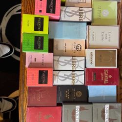 Cologne Perfumes
