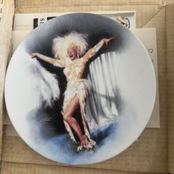 Marilyn Monroe “There’s No Business Like Show Business” 