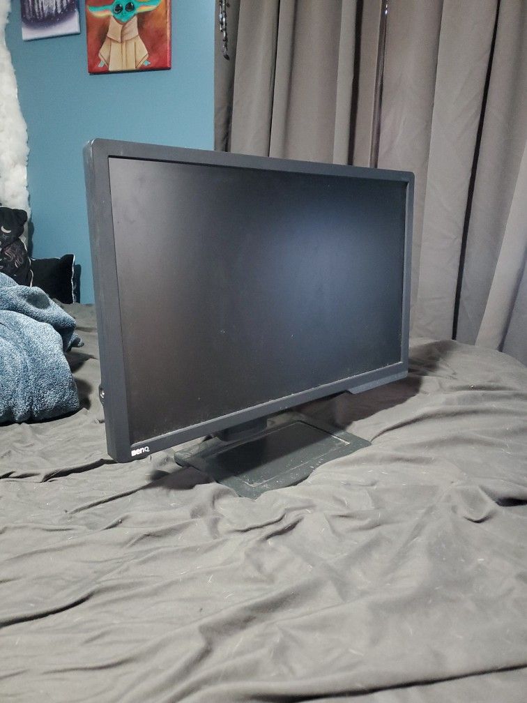 BenQ Minitor 60hz