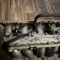 Acura TSX Intake Manifold 