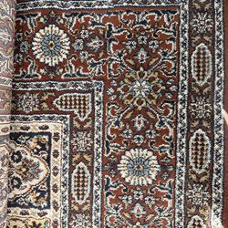 Persian Style Area Rug 6.5x10 – $20 – Must Go