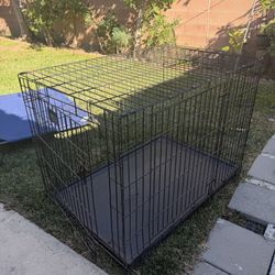 Pet Crate 42”
