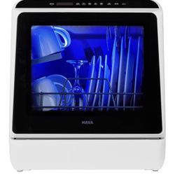 Over The Counter Dishwasher