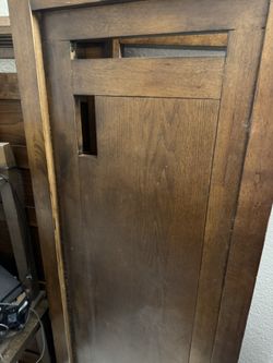 Broyhill Queen Bed And Matress