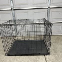 Large Cage