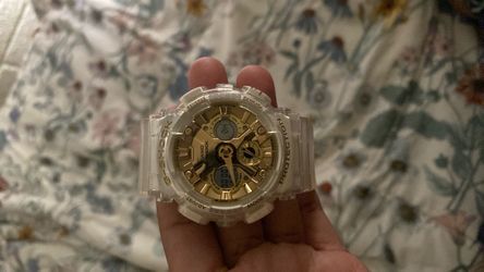 Gshock