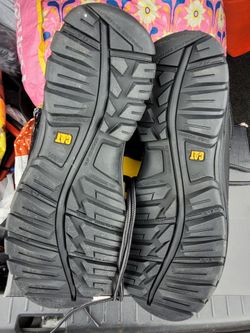 CAT BOOTS
