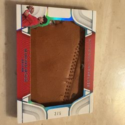 Sports Card