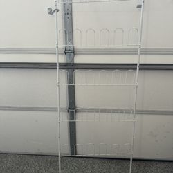 Shoe Rack 