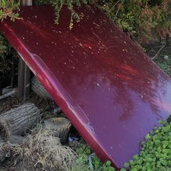 99-06 GMC/Chevy Tonneau Bed Cover 