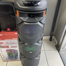 Karaoke Speaker Sale New Bluetooth Sale