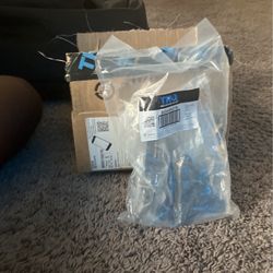 2002-2006 Toyota Camry Hood Latch