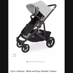 Uppababy Cruz V2 