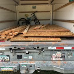 Wood