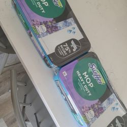 Swiffer Mop