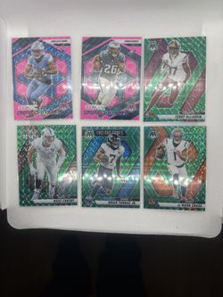 Football Cards