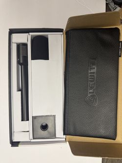 Lewitt Interviewer Microphone