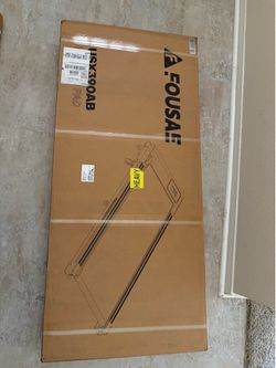 Walking Pad Treadmill (BRAND NEW)