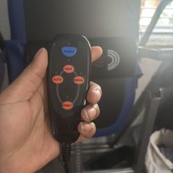 Inversion Table With Heat And Message