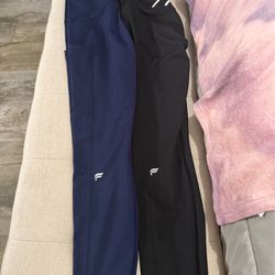 Fabletics leggings