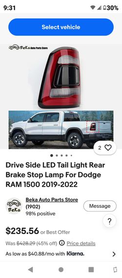 Dodge Ram 1(contact info removed)-2022