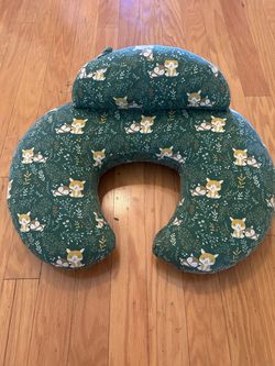 Nursing pillow