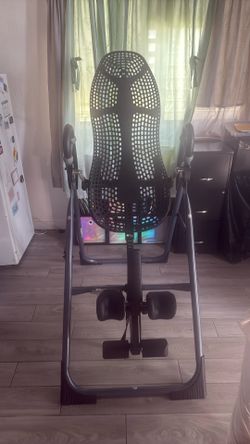 Relieve back pain with the most trusted inversion table
