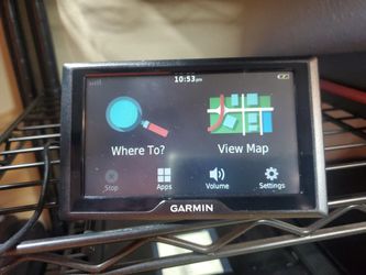 Garmin Drive 52