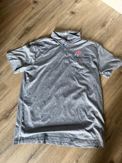 Dominoes L Shirt 