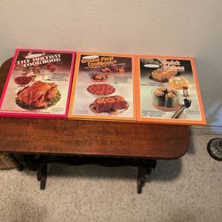 Adventures In Cooking Series 