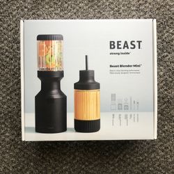 Beast Blender (new)