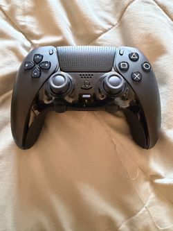 Dualsense Edge TMR sticks