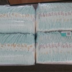 Pampers Diapers