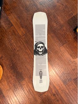Bataleon snowboard 2020. 153W