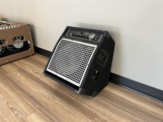 SWR WorkingPro 12 200W Bass Combo Amp for Sale in Scottsdale, AZ