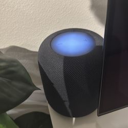 HomePod Gen 2 Pair