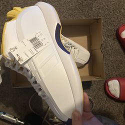 Adidas Crazy 1 Size 10 Men