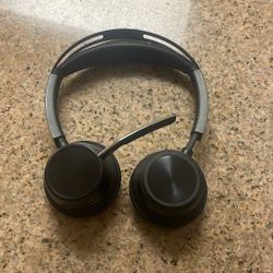 Poly VFOCUS2 Series