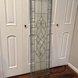 Glass For Decoration