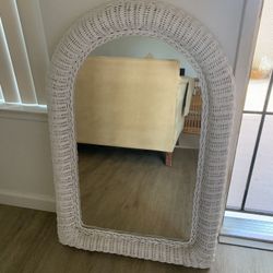 Vintage Mirror