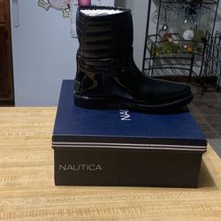 Nautica Winter Boots