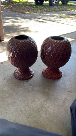 Vase