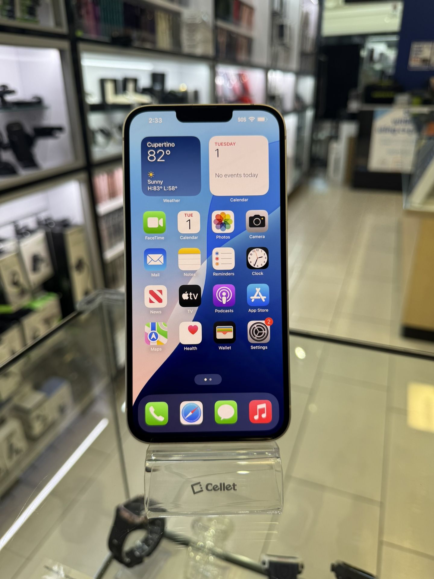 iPhone 14 Plus 128GB Unlocked
