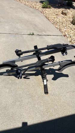 Thule Platform Bike Rack
